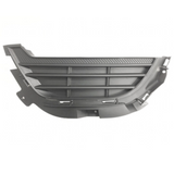 Frontont Driver Side Bumper Cover Grille For Lincoln Mkz 2017-2020(FO1038176)