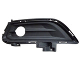 Driver Side Fog Light Cover For Ford Fusion 2013-2016(FO1038184)