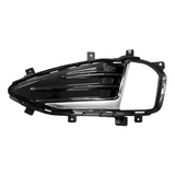 Frontont Driver Side Fog Light Bezel For Ford Edge 2020-2023(FO1038188)