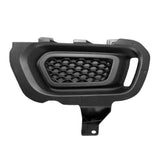 Driver Side Fog Light Cover For Ford Ranger Pickup (2019-) 2019-2023(FO1038189)