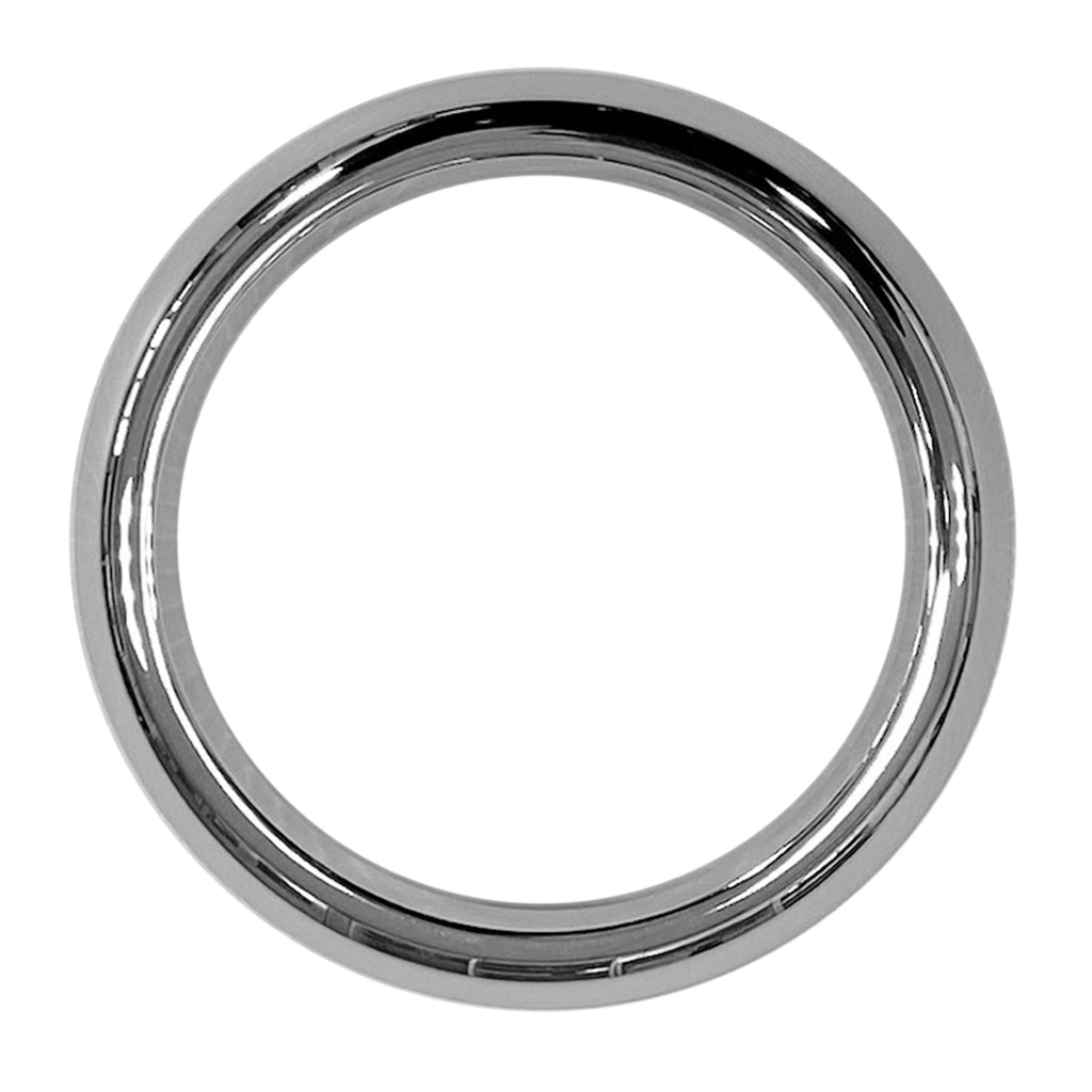 Driver Or Passenger Side Fog Light Trim Ring For Ford Fiesta Hatchback 2014-2019(FO1038190)