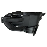 Driver Side Fog Light Cover For Ford Explorer 2020-2024(FO1038193)