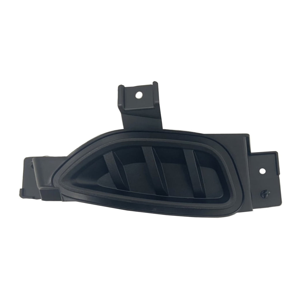 CAPA Certified Driver Side Fog Light Cover For Ford Escape 2020-2022(FO1038196C)