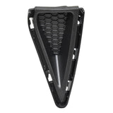 Frontont Driver Side Outside Bumper Cover Grille For Ford Mustang Gt 2018-2023(FO1038200)