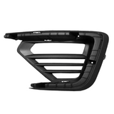Frontont Driver Side Fog Light Bezel For Ford Expedition 2018-2021(FO1038203)