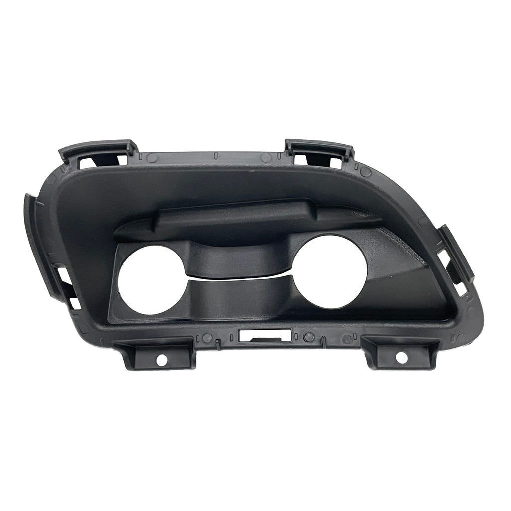 Frontont Driver Side Tow Hook Bezel For Ford Expedition 2018-2021(FO1038212)