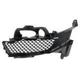 Driver Side Fog Light Cover For Ford Mustang Shelby Gt350 2015-2020(FO1038214)