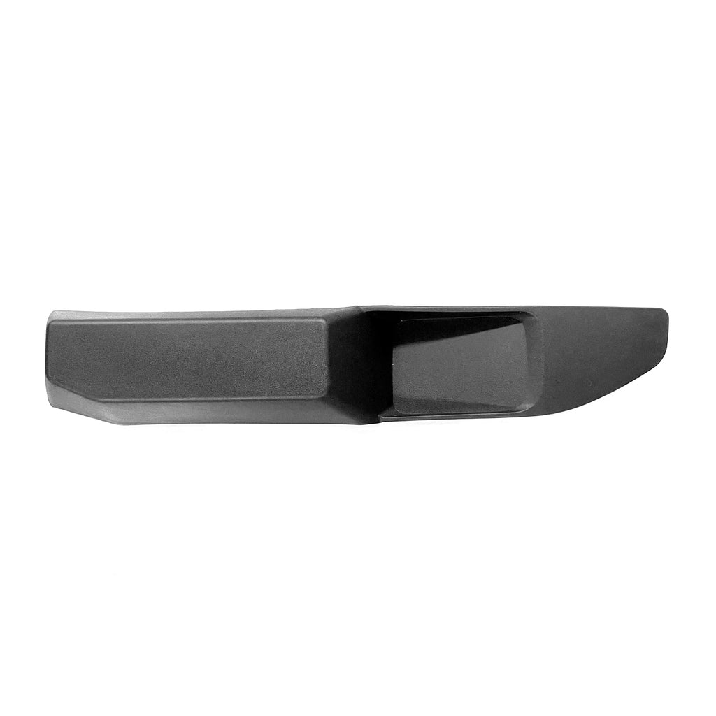 Driver Side Fog Light Cover For Ford Bronco 2021-2024(FO1038216)