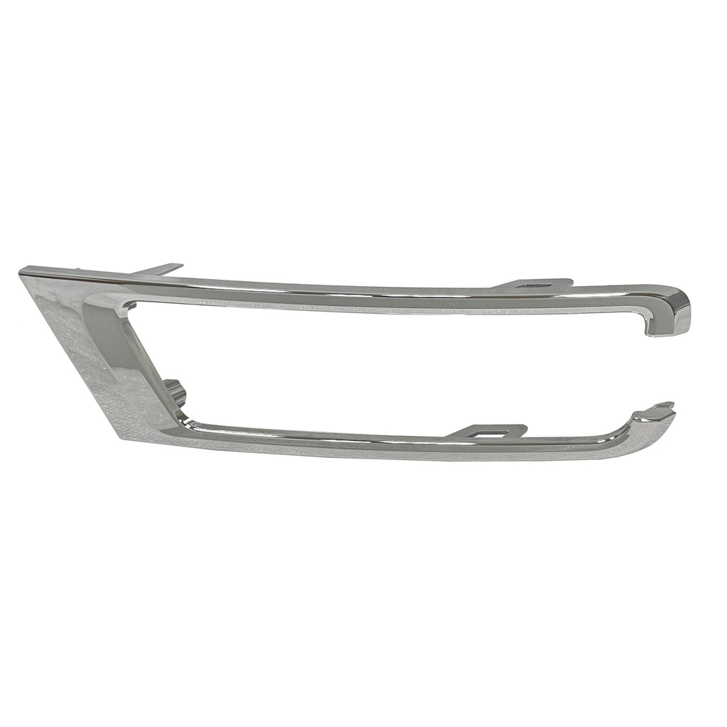 Frontont Driver Side Fog Light Trim For Ford Expedition 2022-2024(FO1038223)