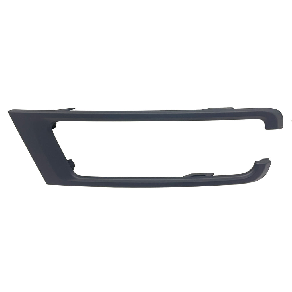 Frontont Driver Side Fog Light Trim For Ford Expedition 2022-2024(FO1038224)