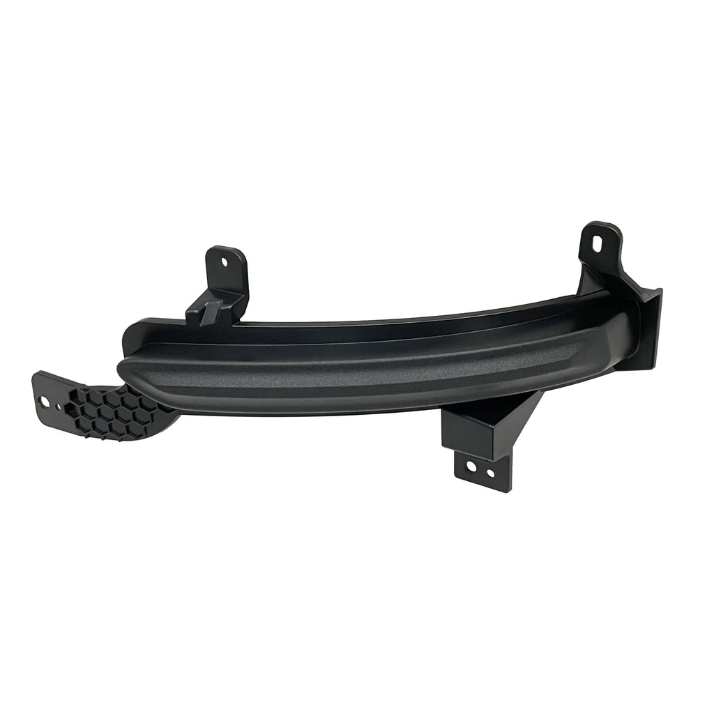 Frontont Driver Side Bumper Cover Molding [grille] For Use Without Fog Lights For Lincoln Corsair 2020-2022(FO1038229)