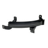 Frontont Driver Side Bumper Cover Molding [grille] For Use Without Fog Lights For Lincoln Corsair 2020-2022(FO1038229)