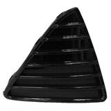 CAPA Certified Frontont Passenger Side Bumper Cover Grille For Ford Focus 2012-2014(FO1039115C)