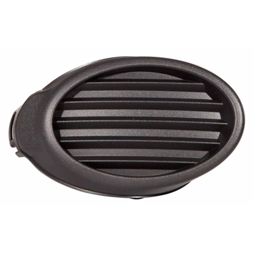CAPA Certified Passenger Side Fog Light Cover For Ford Focus 2012-2014(FO1039116C)