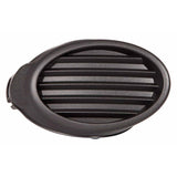 CAPA Certified Passenger Side Fog Light Cover For Ford Focus 2012-2014(FO1039116C)