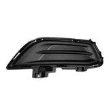 CAPA Certified Driver Side Fog Light Cover For Ford Fusion 2013-2016(FO1039133C)