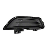 CAPA Certified Driver Side Fog Light Cover For Ford Fusion 2013-2016(FO1039133C)