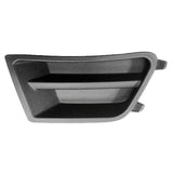 Passenger Side Fog Light Cover For Ford Mustang 2010-2012(FO1039137)