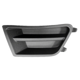 Passenger Side Fog Light Cover For Ford Mustang 2010-2012(FO1039137)