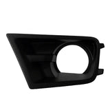 Passenger Side Fog Light Bezel For Ford Mustang 2010-2012(FO1039138)