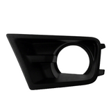 Passenger Side Fog Light Bezel For Ford Mustang 2010-2012(FO1039138)