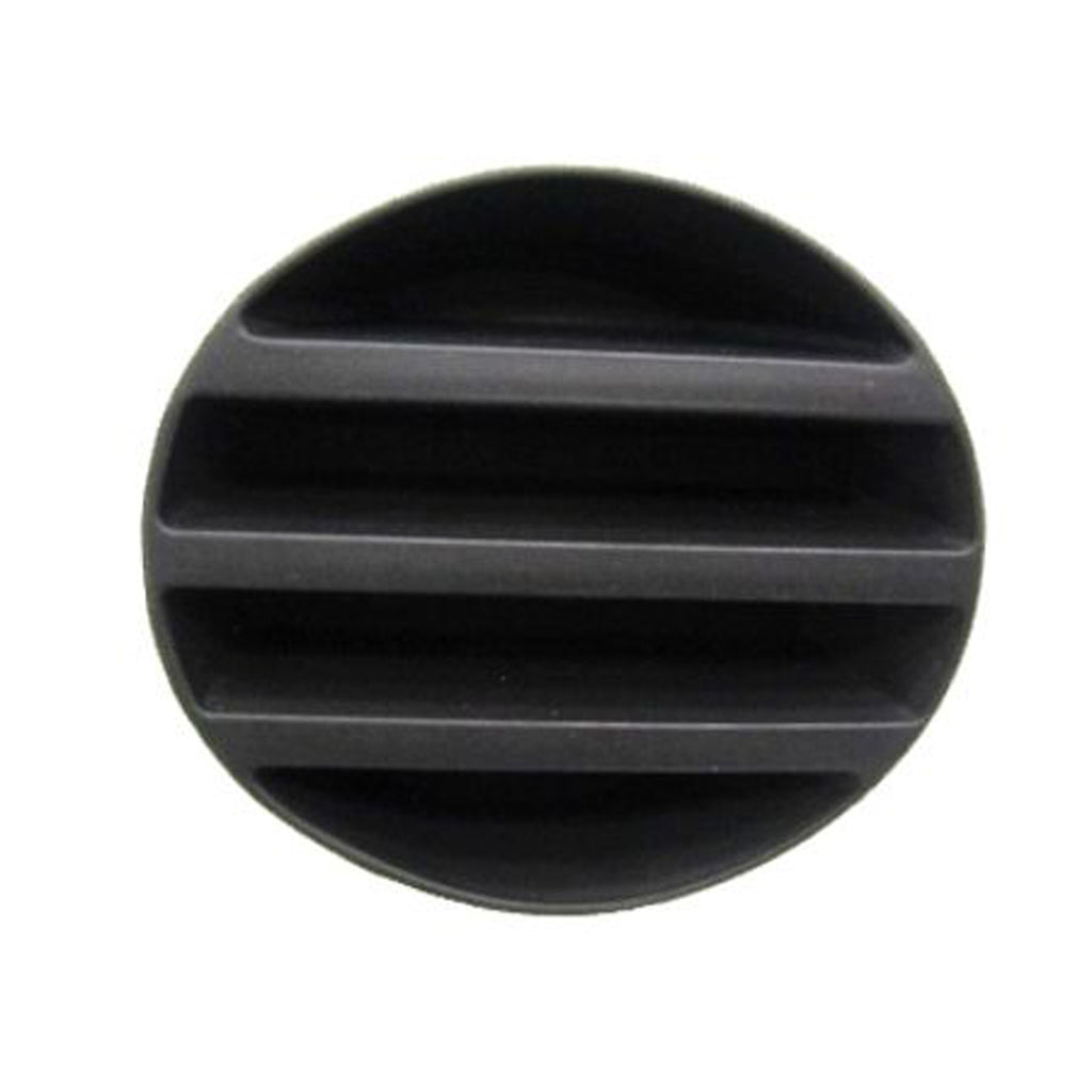 Passenger Side Fog Light Hole Cover For Ford Ranger Pickup 2wd 2008-2011(FO1039145)