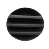 Passenger Side Fog Light Hole Cover For Ford Ranger Pickup 2wd 2008-2011(FO1039145)