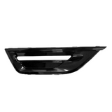 Passenger Side Fog Light Hole Cover For Ford Taurus Sho 2013-2019(FO1039146)