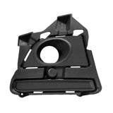 Passenger Side Fog Light Bezel For Ford Mustang 2013-2014(FO1039147)