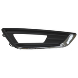 Passenger Side Fog Light Bezel For Ford Focus 2015-2018(FO1039157)