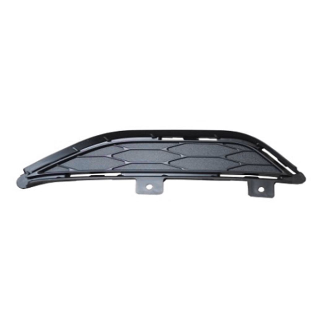 Frontont Passenger Side Bumper Cover Insert For Ford Edge 2015-2018(FO1039160)