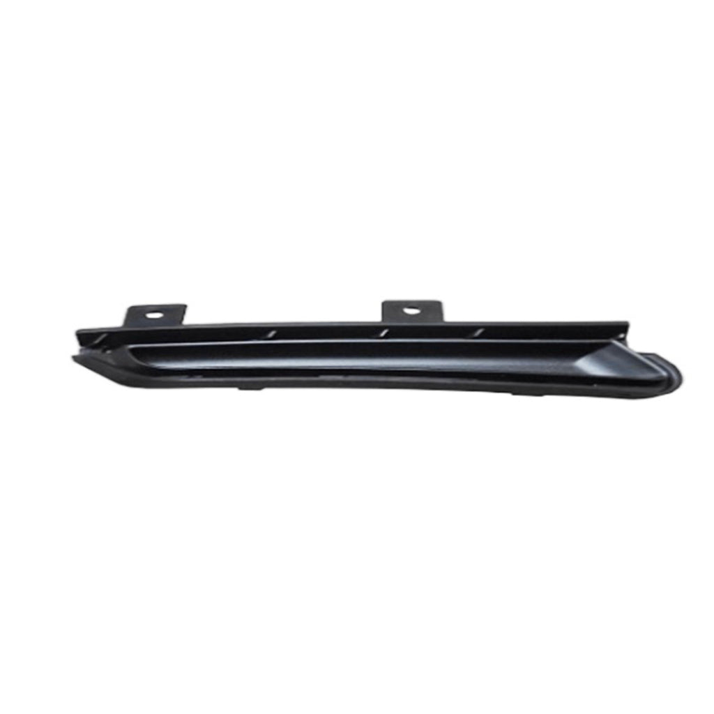 Frontont Passenger Side Bumper Grille Insert For Ford Edge 2015-2018(FO1039161)