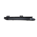 Frontont Passenger Side Bumper Grille Insert For Ford Edge 2015-2018(FO1039161)