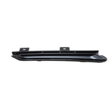 Frontont Passenger Side Bumper Grille Insert For Ford Edge 2015-2018(FO1039161)