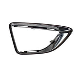 Frontont Passenger Side Fog Light Bezel For Ford Fusion 2012-2012(FO1039162)