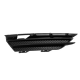 Frontont Passenger Side Lower Bumper Cover Grille For Lincoln Mkc 2015-2018(FO1039172)