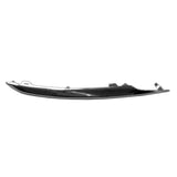 Frontont Passenger Side Bumper Cover Grille Molding For Lincoln Mkc 2015-2018(FO1039173)