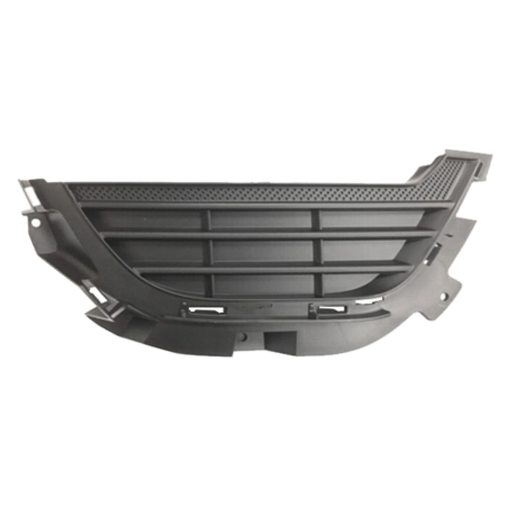 Frontont Passenger Side Bumper Cover Grille For Lincoln Mkz 2017-2020(FO1039176)