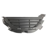 Frontont Passenger Side Bumper Cover Grille For Lincoln Mkz 2017-2020(FO1039176)