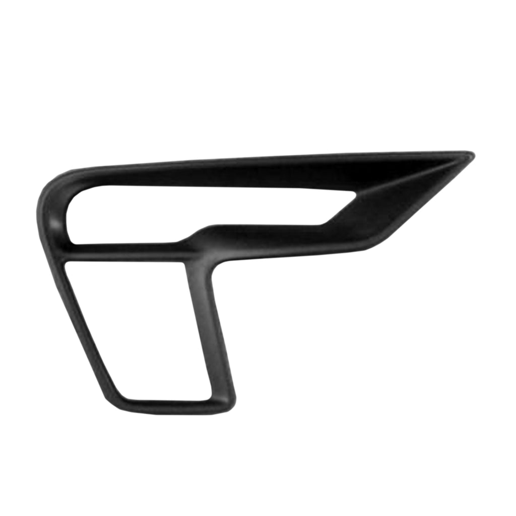 Passenger Side Fog Light Bezel For Ford Explorer 2018-2019(FO1039181)