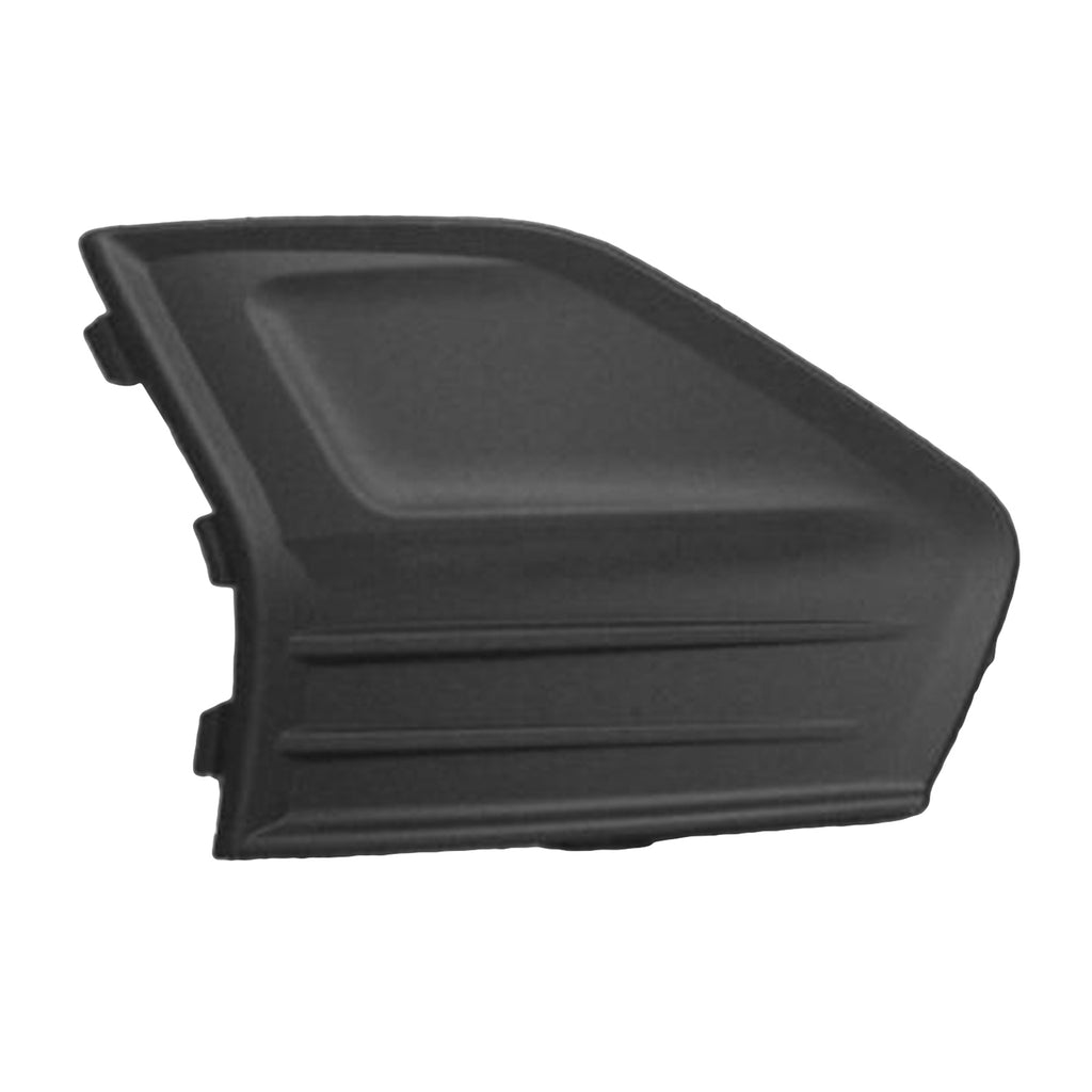 Passenger Side Fog Light Cover For Ford Fusion 2019-2020(FO1039182)