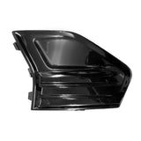 Passenger Side Fog Light Cover For Ford Fusion 2019-2020(FO1039183)