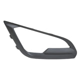 Passenger Side Fog Light Bezel For Ford Ecosport 2018-2022(FO1039185)