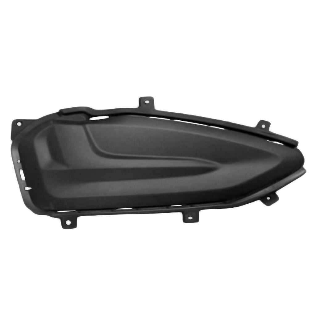 Passenger Side Fog Light Cover For Ford Edge 2019-2024(FO1039186)