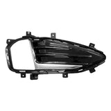 Frontont Passenger Side Fog Light Bezel For Ford Edge 2020-2023(FO1039188)