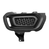 Passenger Side Fog Light Cover For Ford Ranger Pickup (2019-) 2019-2023(FO1039189)