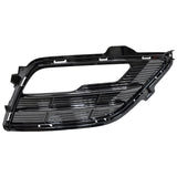 Frontont Passenger Side Fog Light Bezel For Ford Fusion Sport 2017-2019(FO1039192)