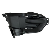 Passenger Side Fog Light Cover For Ford Explorer 2020-2024(FO1039193)