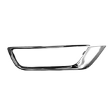 Frontont Passenger Side Fog Light Trim For Lincoln Nautilus 2019-2021(FO1039197)