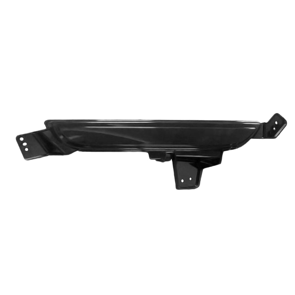 Passenger Side Fog Light Cover For Lincoln Nautilus 2019-2021(FO1039198)